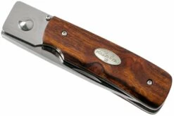 Fällkniven RL1 Desert Ironwood RL1di Taschenmesser -Messer Verkaufsgeschäft FKRL1DI 04 fallkniven