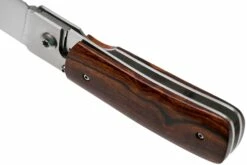 Fällkniven RL1 Desert Ironwood RL1di Taschenmesser -Messer Verkaufsgeschäft FKRL1DI 05 fallkniven