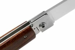 Fällkniven RL1 Desert Ironwood RL1di Taschenmesser -Messer Verkaufsgeschäft FKRL1DI 06 fallkniven
