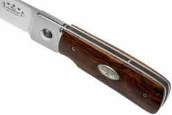 Fällkniven RL1 Desert Ironwood RL1di Taschenmesser -Messer Verkaufsgeschäft FKRL1DI 07 fallkniven