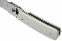 Fällkniven RL1 Elforyn Supertusk RL1ey Taschenmesser 14 Fällkniven RL1 Elforyn Supertusk RL1ey Taschenmesser -Messer Verkaufsgeschäft FKRL1EY 05 fallkniven