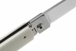 Fällkniven RL1 Elforyn Supertusk RL1ey Taschenmesser 15 Fällkniven RL1 Elforyn Supertusk RL1ey Taschenmesser -Messer Verkaufsgeschäft FKRL1EY 06 fallkniven