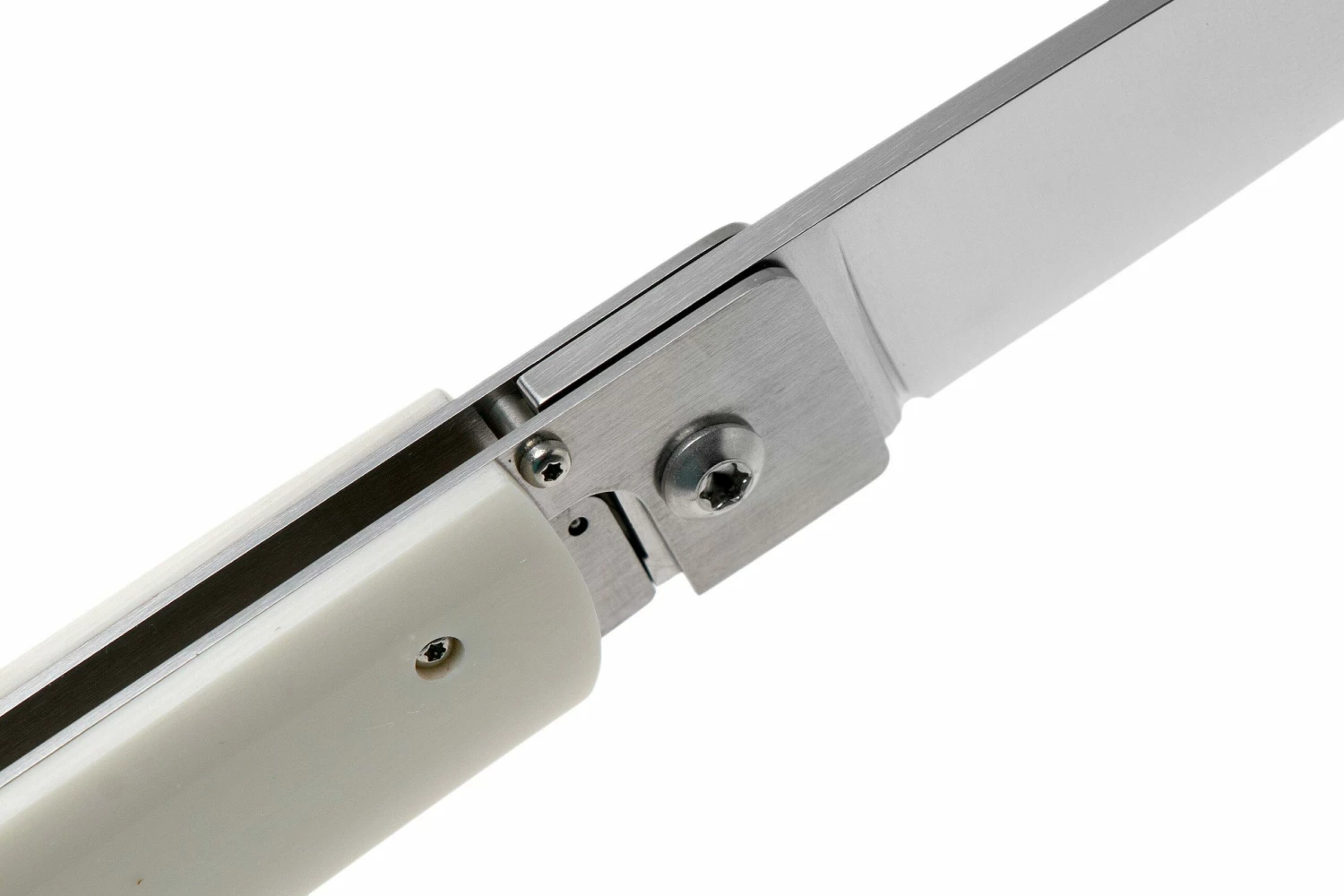 Fällkniven RL1 Elforyn Supertusk RL1ey Taschenmesser 8 Fällkniven RL1 Elforyn Supertusk RL1ey Taschenmesser – Bild 6