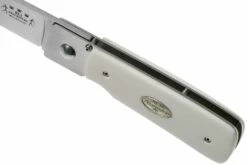 Fällkniven RL1 Elforyn Supertusk RL1ey Taschenmesser 16 Fällkniven RL1 Elforyn Supertusk RL1ey Taschenmesser -Messer Verkaufsgeschäft FKRL1EY 07 fallkniven