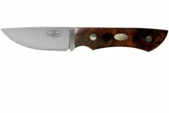 Fällkniven TH1z Taiga Hunter, Desert Ironwood Jagdmesser