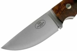 Fällkniven TH1z Taiga Hunter, Desert Ironwood Jagdmesser 11 Fällkniven TH1z Taiga Hunter, Desert Ironwood Jagdmesser -Messer Verkaufsgeschäft FKTH1Z 03 fallkniven