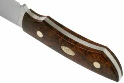 Fällkniven TH1z Taiga Hunter, Desert Ironwood Jagdmesser 12 Fällkniven TH1z Taiga Hunter, Desert Ironwood Jagdmesser -Messer Verkaufsgeschäft FKTH1Z 04 fallkniven
