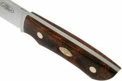 Fällkniven TH1z Taiga Hunter, Desert Ironwood Jagdmesser 13 Fällkniven TH1z Taiga Hunter, Desert Ironwood Jagdmesser -Messer Verkaufsgeschäft FKTH1Z 05 fallkniven