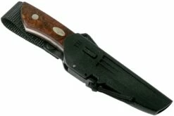 Fällkniven TH1z Taiga Hunter, Desert Ironwood Jagdmesser 14 Fällkniven TH1z Taiga Hunter, Desert Ironwood Jagdmesser -Messer Verkaufsgeschäft FKTH1Z 06 fallkniven