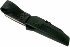 Fällkniven TH1z Taiga Hunter, Desert Ironwood Jagdmesser 15 Fällkniven TH1z Taiga Hunter, Desert Ironwood Jagdmesser -Messer Verkaufsgeschäft FKTH1Z 07 fallkniven