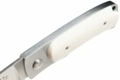 Fällkniven U1 Elforyn, Elmax U1eyc Slipjoint Taschenmesser -Messer Verkaufsgeschäft FKU1EYC 06 fallkniven