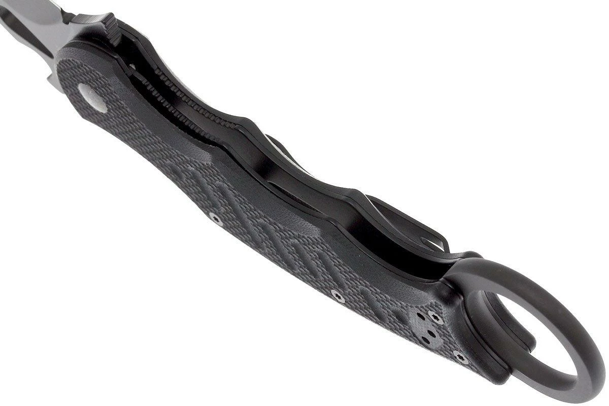 Fox FX-479 Karambit G10 6 Fox FX-479 Karambit G10 – Bild 4