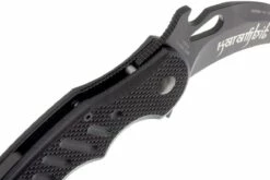 Fox FX-479 Karambit G10 14 Fox FX-479 Karambit G10 -Messer Verkaufsgeschäft FO479 05 fox fo479 05