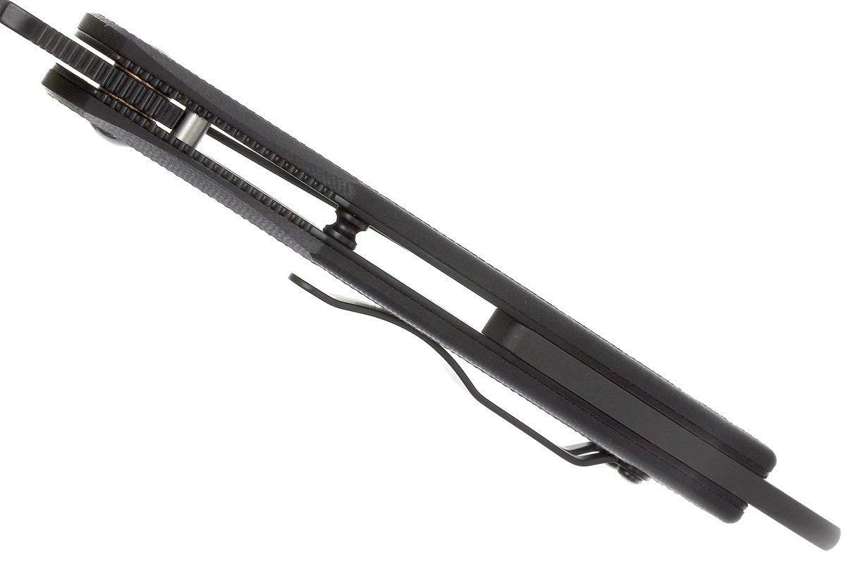 Fox FX-479 Karambit G10 8 Fox FX-479 Karambit G10 – Bild 6