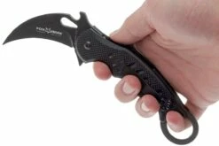 Fox FX-479 Karambit G10 16 Fox FX-479 Karambit G10 -Messer Verkaufsgeschäft FO479 07 fox fo479 07