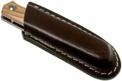 Fox Terzuola Folder FO FX-525OL Olive Taschenmesser, Bob Terzuola Design -Messer Verkaufsgeschäft FOFX 525OL 09 fox knives