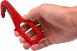 Fox FKMD Rescue Red FX-640/1 Gurtschneider -Messer Verkaufsgeschäft FOFX 640 1 05 fox rescue fofx 640 1 05