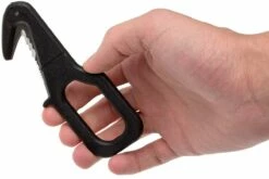 Fox FKMD Rescue Black FX-640 Gurtschneider -Messer Verkaufsgeschäft FOFX 640 05 fox rescue fofx 640 05