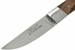 Le Thiers Pocket Walnussholz T8NO Taschenmesser By Fontenille Pataud -Messer Verkaufsgeschäft FPT8NO 03 fontenille pataud