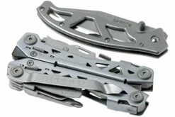 Gerber Suspension NXT Multi-Plier Und Paraframe Taschenmesser 31-003871 Geschenkset -Messer Verkaufsgeschäft GE1052473 03 gerber