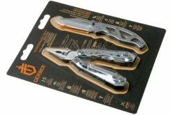 Gerber Suspension NXT Multi-Plier Und Paraframe Taschenmesser 31-003871 Geschenkset -Messer Verkaufsgeschäft GE1052473 04 gerber