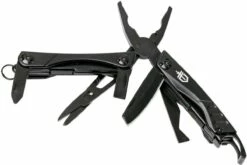 Gerber Dime Micro Multitool Schwarz, 30-000469 9 Gerber Dime Micro Multitool Schwarz, 30-000469 -Messer Verkaufsgeschäft GE30 000469 03 gerber ge30 000469 03