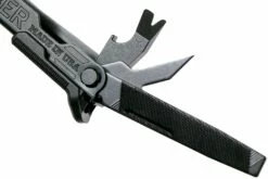 Gerber Center-Drive Multitool Schwarz, MOLLE-Etui Aus Nylon Und Bit-Set 30-001425 -Messer Verkaufsgeschäft GE30 001425 04 gerber