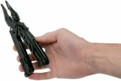 Gerber Center-Drive Multitool Schwarz, MOLLE-Etui Aus Nylon Und Bit-Set 30-001425 -Messer Verkaufsgeschäft GE30 001425 07 gerber