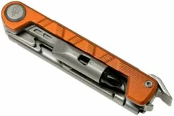 Gerber Armbar Drive Orange 30-001588 Multitool -Messer Verkaufsgeschäft GE30 001588 04 gerber