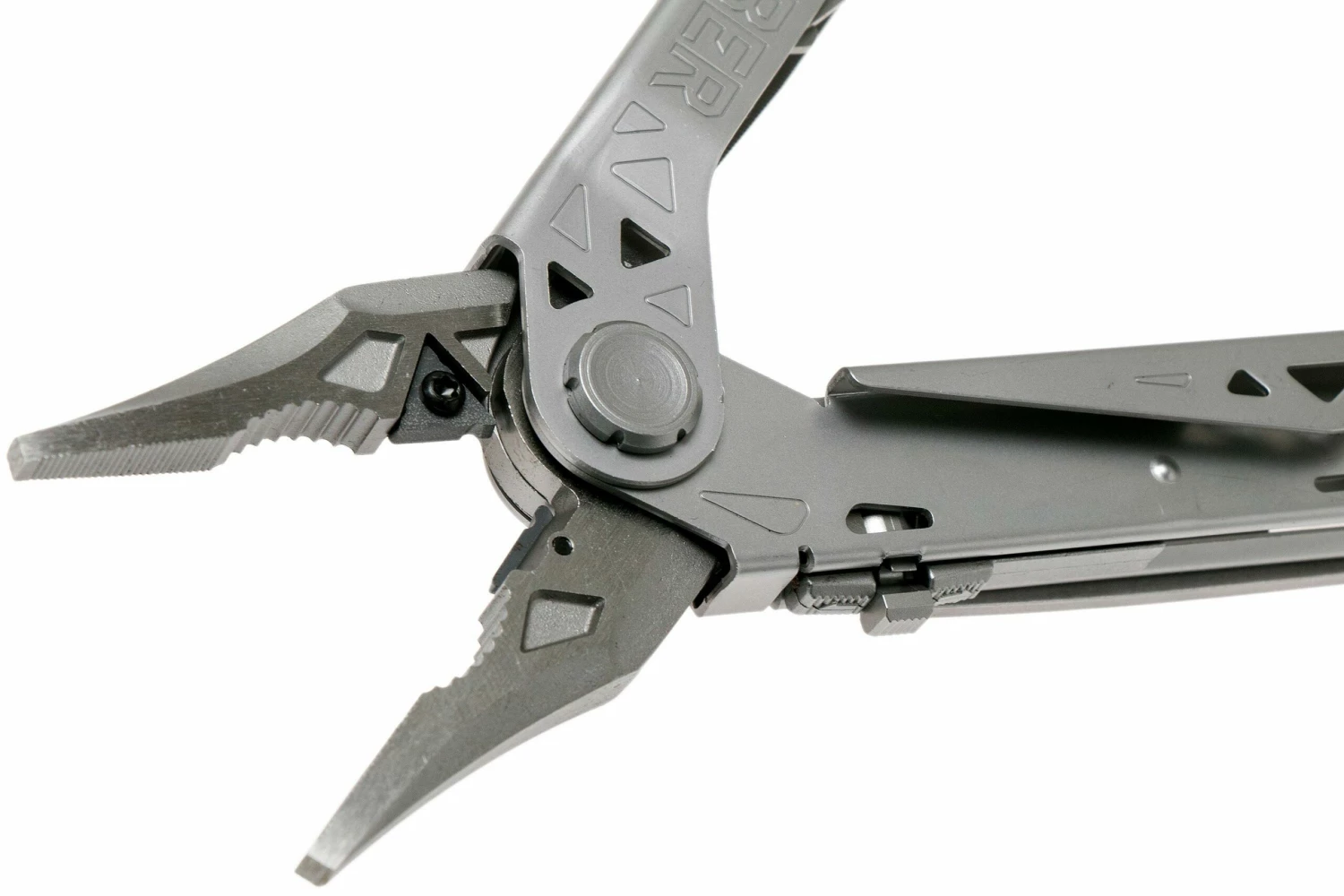 Gerber Center-Drive Plus Multitool, Lederetui Und Bitset 30-001599 4 Gerber Center-Drive Plus Multitool, Lederetui Und Bitset 30-001599 – Bild 2