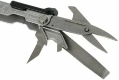 Gerber Center-Drive Plus Multitool, Lederetui Und Bitset 30-001599 16 Gerber Center-Drive Plus Multitool, Lederetui Und Bitset 30-001599 -Messer Verkaufsgeschäft GE30 001599 04 gerber