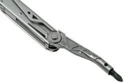 Gerber Center-Drive Plus Multitool, Lederetui Und Bitset 30-001599 17 Gerber Center-Drive Plus Multitool, Lederetui Und Bitset 30-001599 -Messer Verkaufsgeschäft GE30 001599 05 gerber