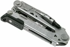 Gerber Center-Drive Plus Multitool, Lederetui Und Bitset 30-001599 19 Gerber Center-Drive Plus Multitool, Lederetui Und Bitset 30-001599 -Messer Verkaufsgeschäft GE30 001599 07 gerber