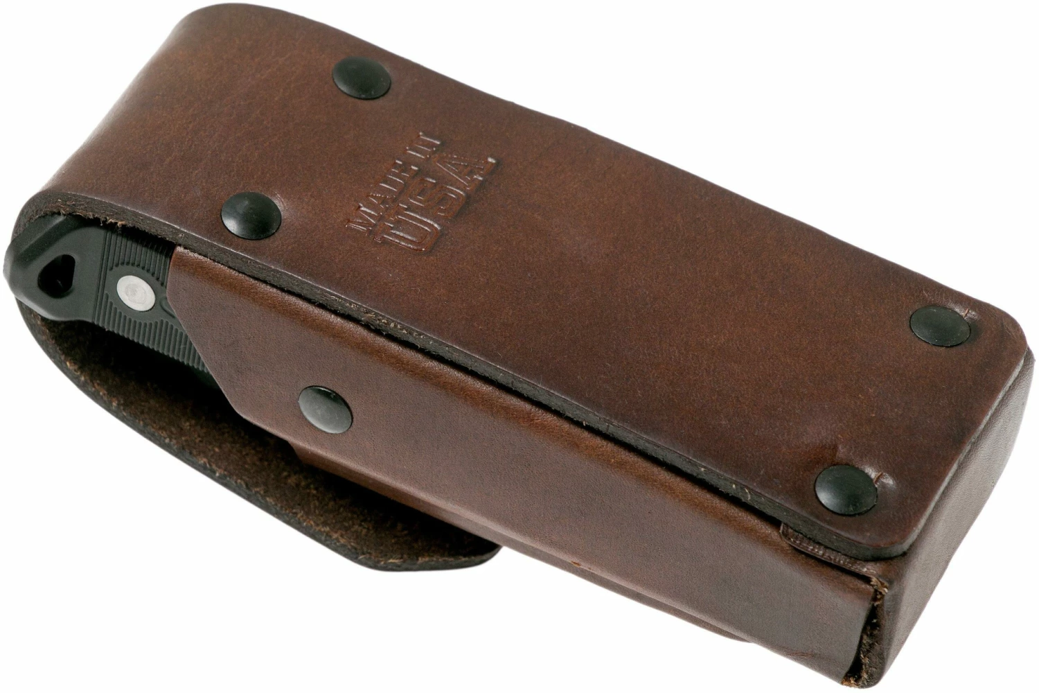 Gerber Center-Drive Plus Multitool, Lederetui Und Bitset 30-001599 12 Gerber Center-Drive Plus Multitool, Lederetui Und Bitset 30-001599 – Bild 10