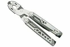 Gerber Dual Force, 001613, Multitool, Silber/schwarz