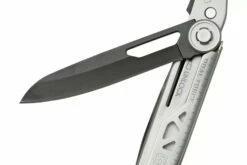 Gerber Dual Force, 001613, Multitool, Silber/schwarz -Messer Verkaufsgeschäft GE30 001613 08 gerber