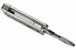 Gerber Dual Force, 001613, Multitool, Silber/schwarz -Messer Verkaufsgeschäft GE30 001613 09 gerber