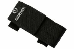 Gerber Dual Force, 001613, Multitool, Silber/schwarz -Messer Verkaufsgeschäft GE30 001613 11 gerber