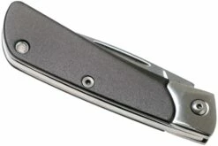 Gerber Wingtip Grey 30-001700 GRY, Slipjoint Taschenmesser 12 Gerber Wingtip Grey 30-001700 GRY, Slipjoint Taschenmesser -Messer Verkaufsgeschäft GE30 001661 04 gerber