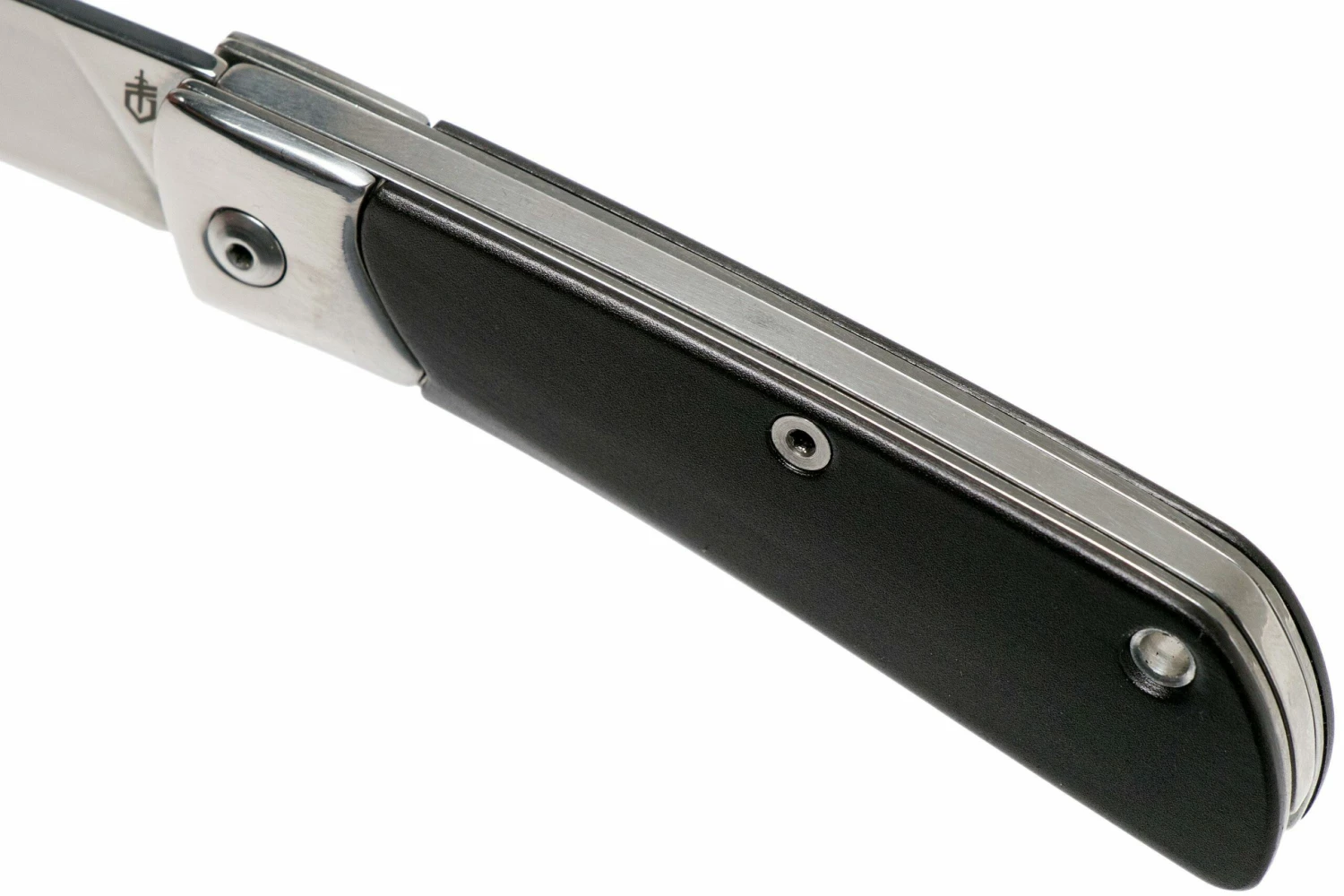 Gerber Wingtip Grey 30-001700 GRY, Slipjoint Taschenmesser 8 Gerber Wingtip Grey 30-001700 GRY, Slipjoint Taschenmesser – Bild 6