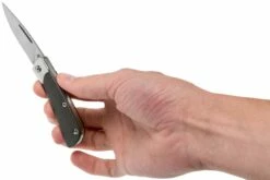 Gerber Wingtip Grey 30-001700 GRY, Slipjoint Taschenmesser 15 Gerber Wingtip Grey 30-001700 GRY, Slipjoint Taschenmesser -Messer Verkaufsgeschäft GE30 001661 07 gerber