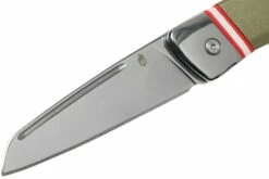 Gerber Straightlace Green 30-001663 Slipjoint Taschenmesser 12 Gerber Straightlace Green 30-001663 Slipjoint Taschenmesser -Messer Verkaufsgeschäft GE30 001663 03 gerber