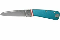 Gerber Straightlace Blue 30-001664 Slipjoint Taschenmesser