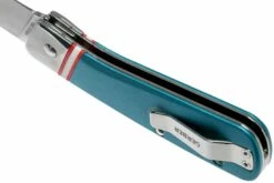 Gerber Straightlace Blue 30-001664 Slipjoint Taschenmesser -Messer Verkaufsgeschäft GE30 001664 05 gerber