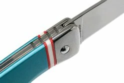 Gerber Straightlace Blue 30-001664 Slipjoint Taschenmesser -Messer Verkaufsgeschäft GE30 001664 06 gerber