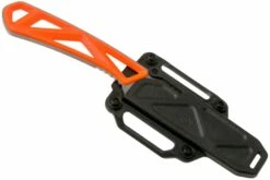 Gerber Exo-Mod Fixed Drop Point Knife 30-001797 Orange Jagdmesser -Messer Verkaufsgeschäft GE30 001797 05 gerber