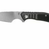Gerber Downwind Caper 30-001820 Black G10, Jagdmesser -Messer Verkaufsgeschäft GE30 001820 01 gerber