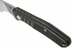 Gerber Downwind Caper 30-001820 Black G10, Jagdmesser -Messer Verkaufsgeschäft GE30 001820 05 gerber