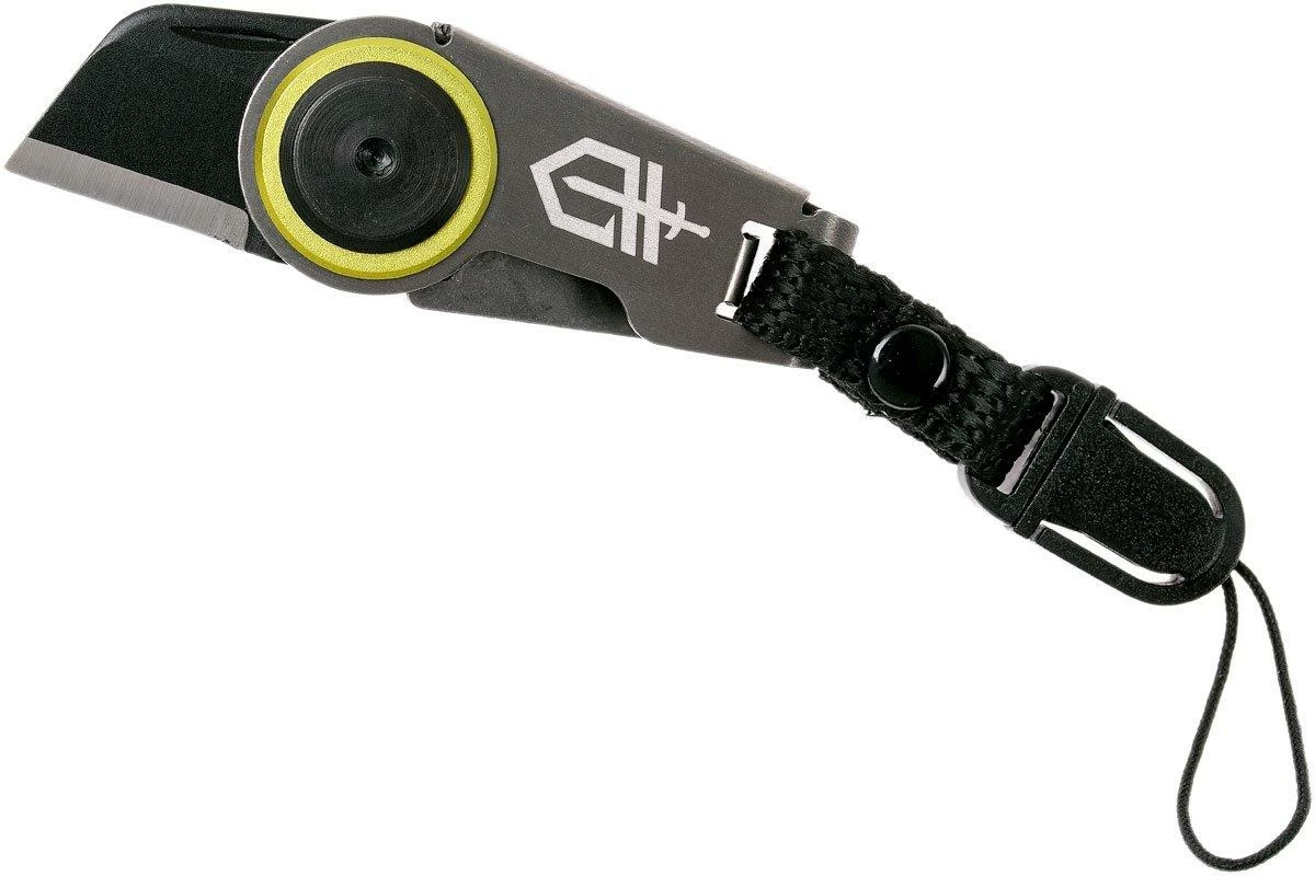 Gerber GDC Zip Blade 31-001742 Taschenmesser 3 Gerber GDC Zip Blade 31-001742 Taschenmesser