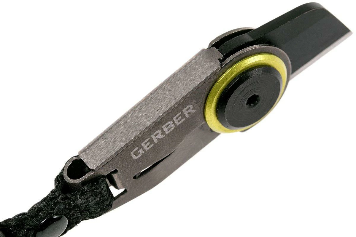 Gerber GDC Zip Blade 31-001742 Taschenmesser 6 Gerber GDC Zip Blade 31-001742 Taschenmesser – Bild 4